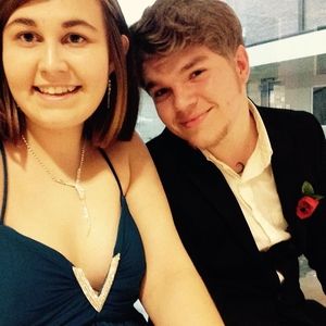 Meet your Posher, Camron